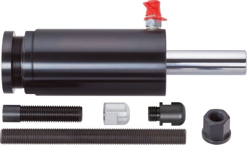 Cilindru hidraulic, extractor pivot VIGOR V2874