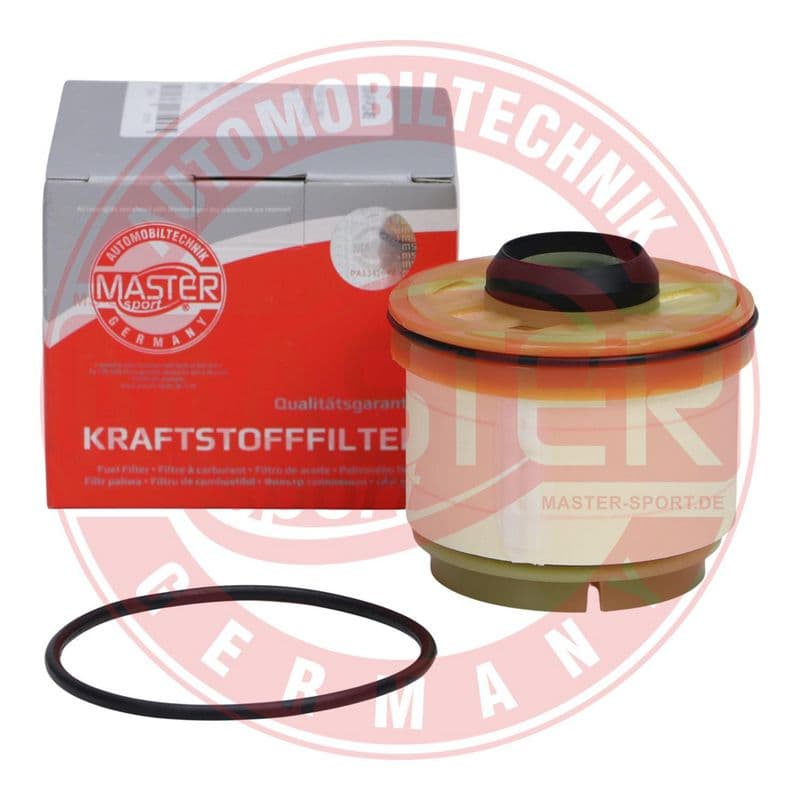 filtru combustibil MASTER SPORT 268DK-KF-PCS-MS