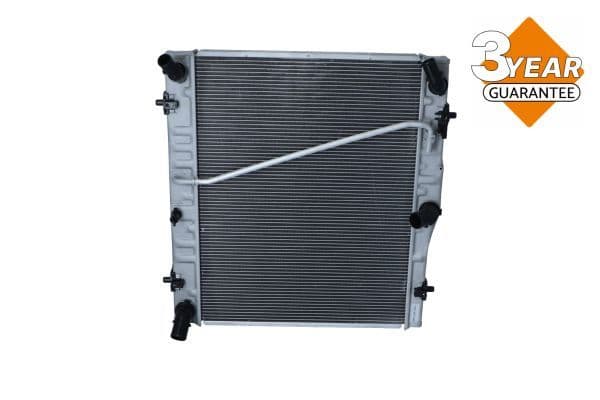 Radiator, racire motor NRF 53188