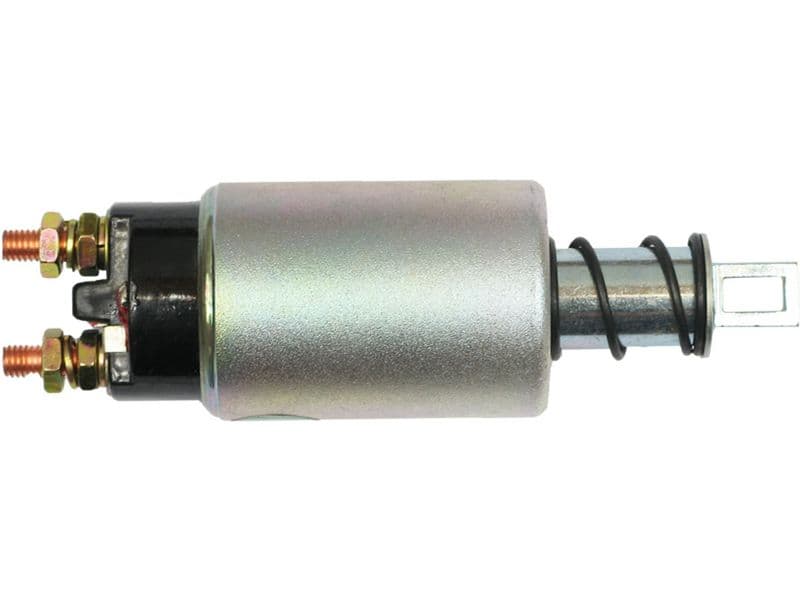 Solenoid, electromotor AS-PL AS SS2033