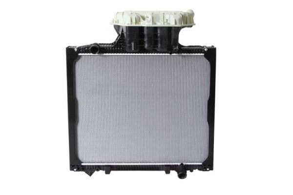Radiator, racire motor THERMOTEC D7MA012TT