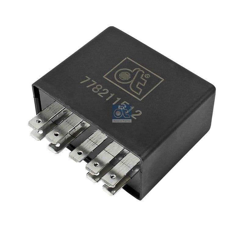 Modul semnalizare DT Spare Parts 3.33001