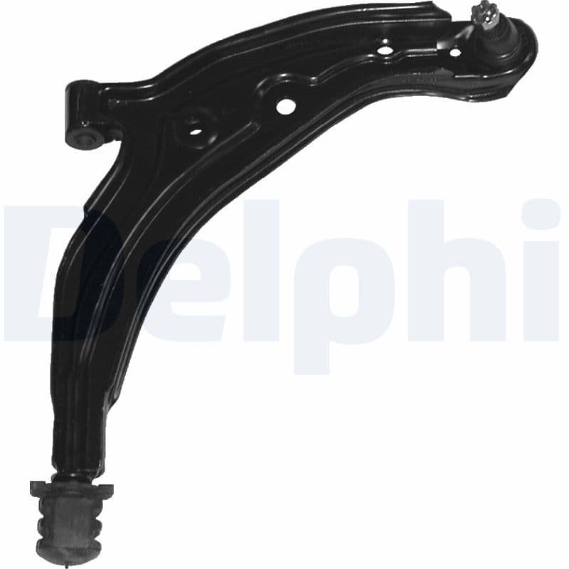 Brat, suspensie roata DELPHI TC734