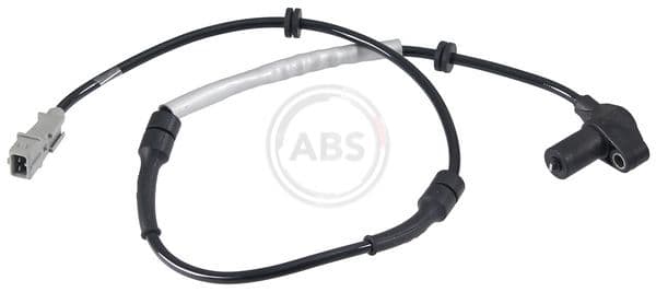 senzor,turatie roata ABS 30592