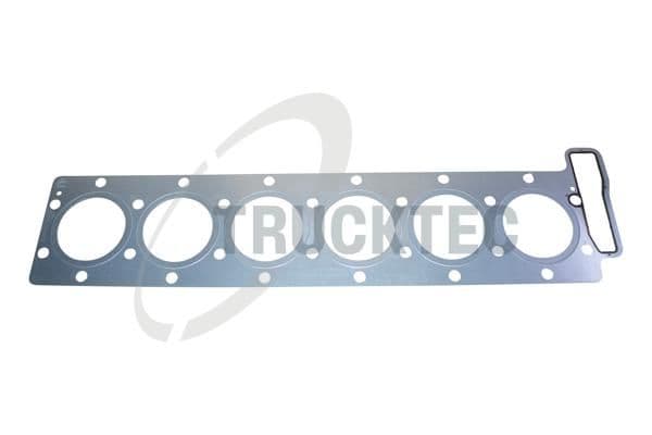 Garnitura, chiulasa TRUCKTEC AUTOMOTIVE 05.10.032