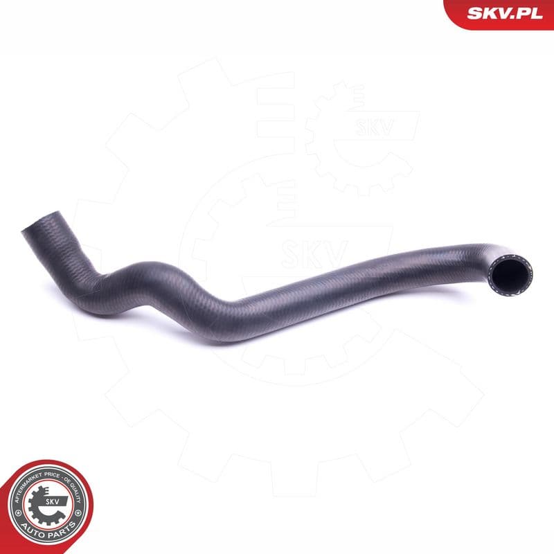 Furtun radiator ESEN SKV 24SKV294