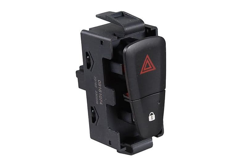 comutator ,lumini de avarie METZGER AUTOTEILE 09161074