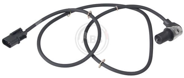 senzor,turatie roata ABS 30979