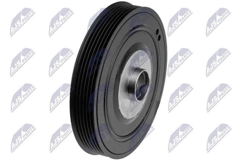 Fulie curea, arbore cotit NTY RKP-RE-003