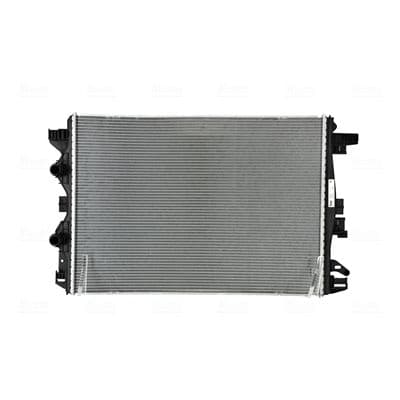 Radiator, racire motor NISSENS 607140