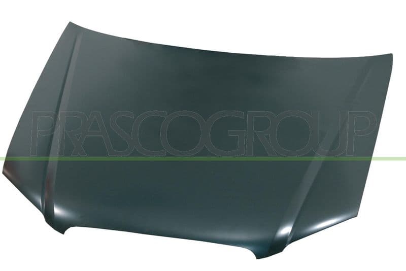 Capota motor PRASCO AD0223100