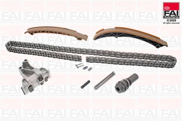 chit lant de distributie FAI AutoParts TCK152NG