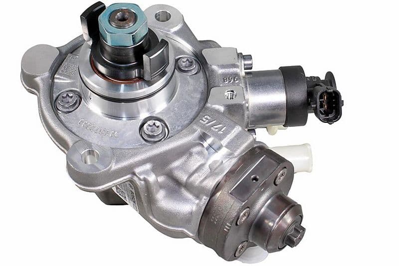 pompa de inalta presiune METZGER AUTOTEILE 0830145