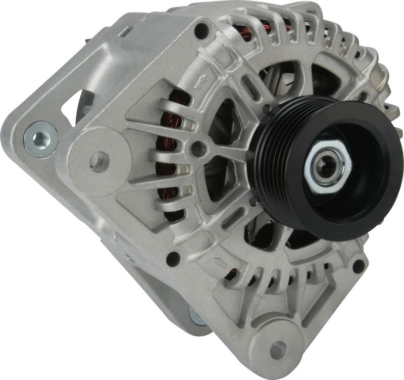 Generator / Alternator HC-Cargo F 032 115 411