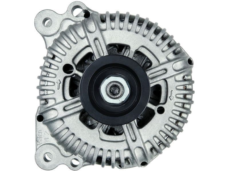 Generator / Alternator AS-PL Remanufactured AS A3160PR