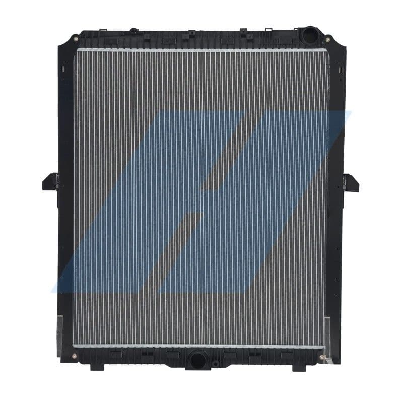 Radiator, racire motor HIGHWAY AUTOMOTIVE 10033101