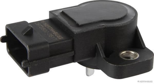 Senzor, pozitie clapeta acceleratie HERTH+BUSS JAKOPARTS J5640308