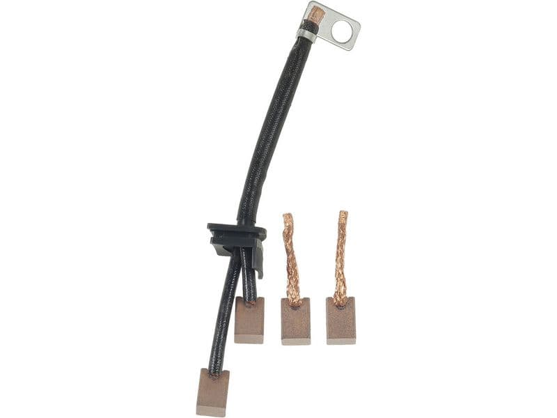Perie, electromotor AS-PL AS SB2008