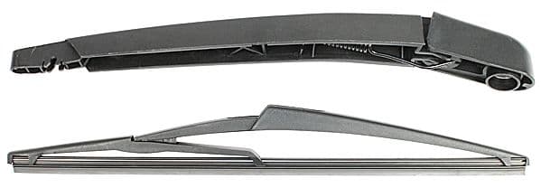 brat stergator, parbriz METZGER AUTOTEILE 2190282