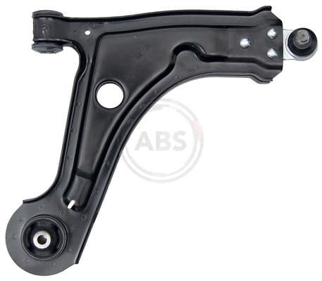 Brat, suspensie roata ABS 210940
