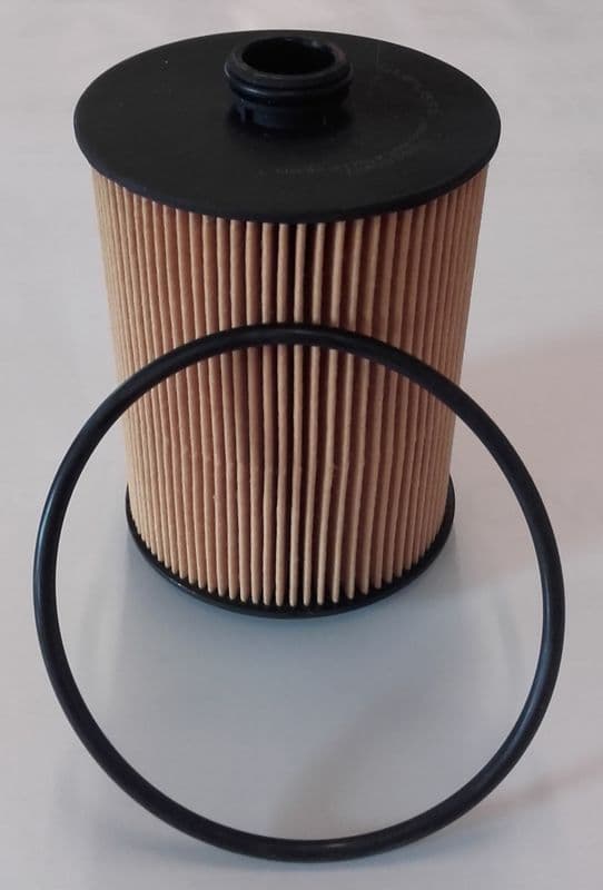 Filtru ulei MOTAQUIP LVFL831