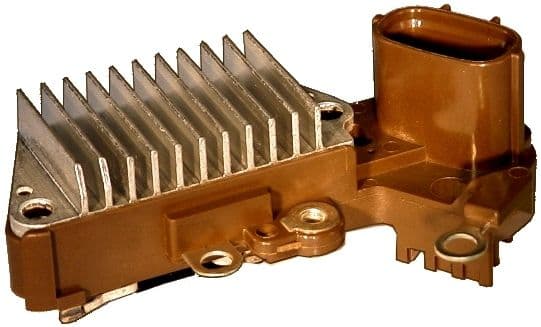 Regulator, alternator HC-Cargo F 032 139 268