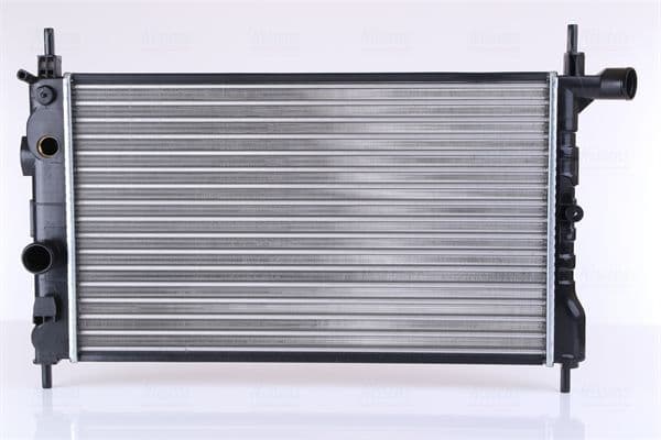 Radiator, racire motor NISSENS 63050A