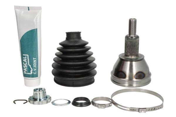 Set articulatie, planetara PASCAL G1W043PC