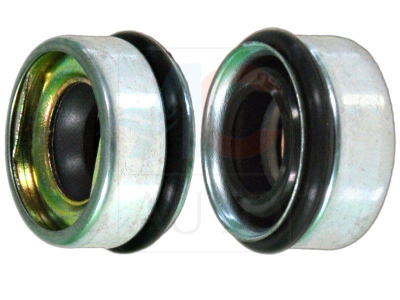 garnitura etansare arbore, ax compresor ACAUTO AC-10XX21