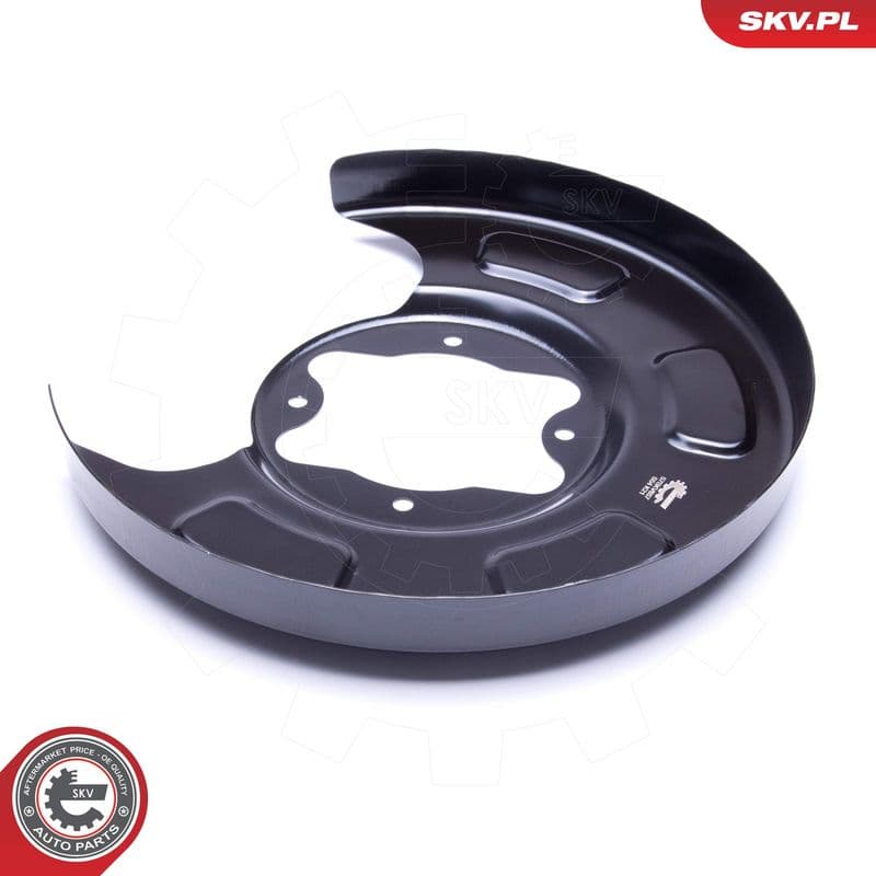 protectie stropire,disc frana ESEN SKV 57SKV657
