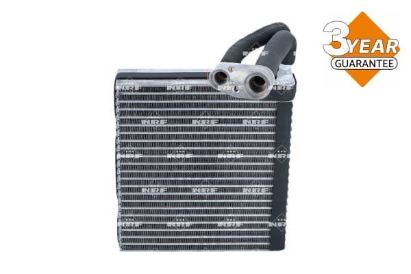 Evaporator, aer conditionat NRF 36195