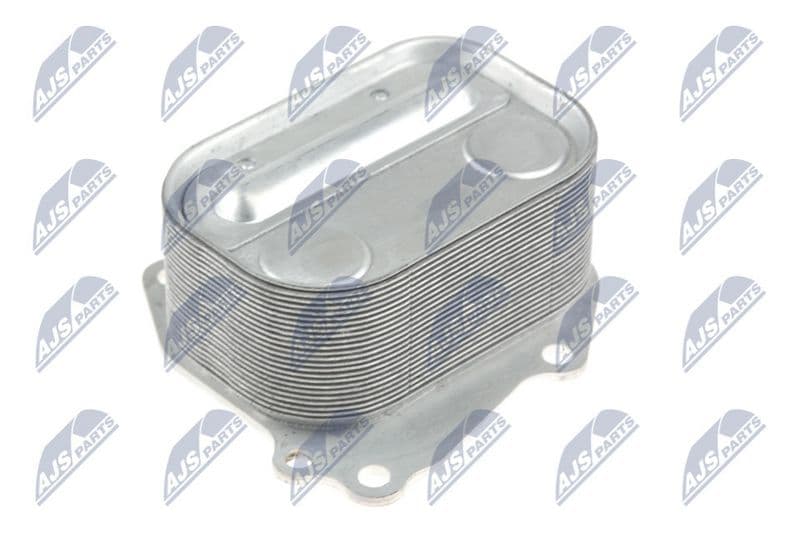 Radiator ulei, ulei motor NTY CCL-BM-023