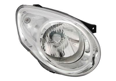 Far VAN WEZEL 8313962