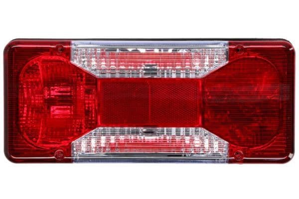 Stopuri spate TRUCKLIGHT TL-IV002L/RR