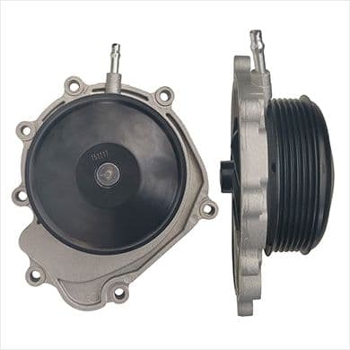 Pompă de apă, răcire motor GATES WP0179