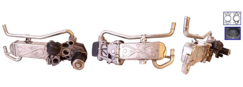 Supapa EGR ELSTOCK 73-0109