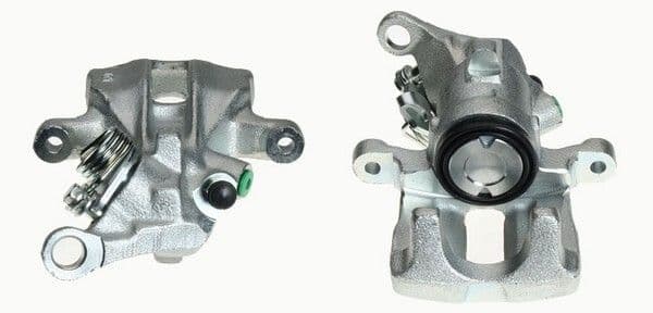 Etrier frana BUDWEG CALIPER 341849