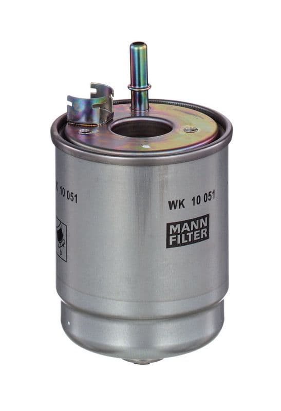 filtru combustibil MANN-FILTER WK 10 051