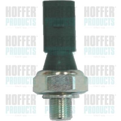 Senzor presiune ulei MEAT & DORIA 7532032