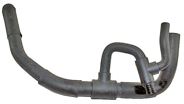Furtun radiator METZGER AUTOTEILE 2420774