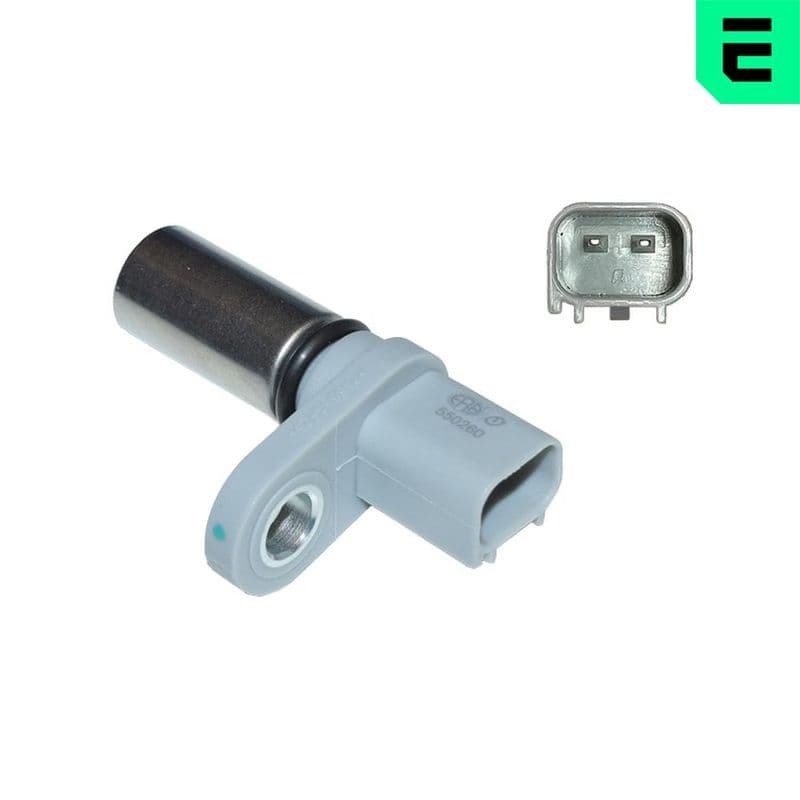 Senzor impulsuri, arbore cotit ERA 550260A