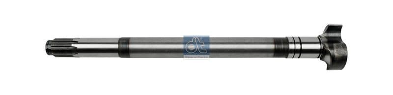 Ax frana, frana tambur DT Spare Parts 10.23429