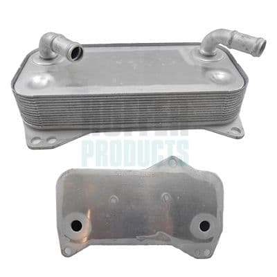 Radiator ulei, ulei motor MEAT & DORIA 8095216