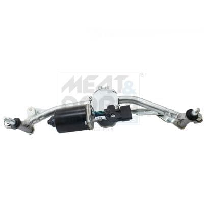 Sistem stergator parbriz MEAT & DORIA 207088