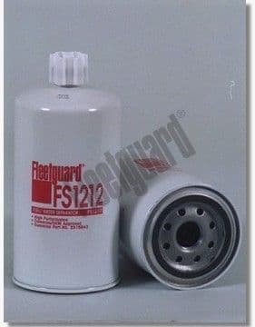 filtru combustibil FLEETGUARD FS1212