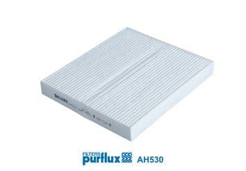 Filtru, aer habitaclu PURFLUX AH530