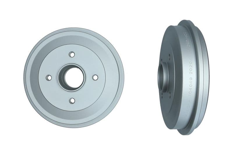 Tambur frana KAMOKA 104049