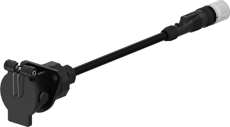 Cablu conectare, ABS WABCO 4491731200
