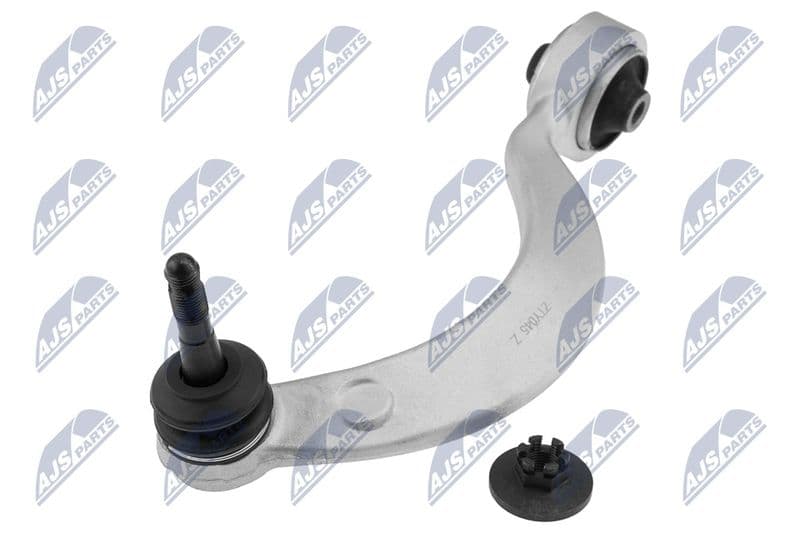 Brat, suspensie roata NTY ZWG-TY-045