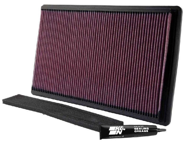 Filtru aer K&N Filters 33-2035